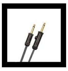 Planet Waves PW-AG-20 Circuit Breaker Инструментальный кабель, с выключателем, 6.1м USED
