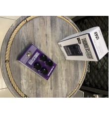 TC Electronic THUNDERSTORM FLANGER гитарная педаль эффекта флэнжер USED