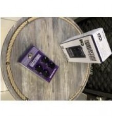 TC Electronic THUNDERSTORM FLANGER гитарная педаль эффекта флэнжер USED