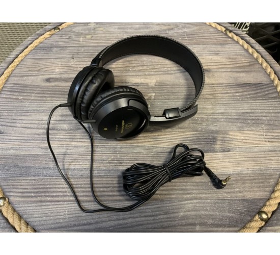 Audio-Technica ATH-EP100 наушники USED