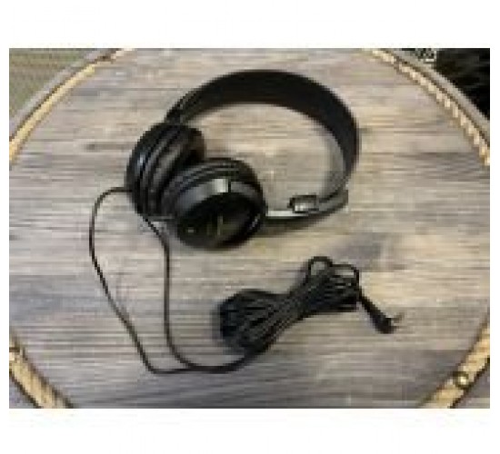 Audio-Technica ATH-EP100 наушники USED