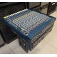 Allen & Heath MixWizard WZ3 16:2 аналоговый микшерный пульт USED