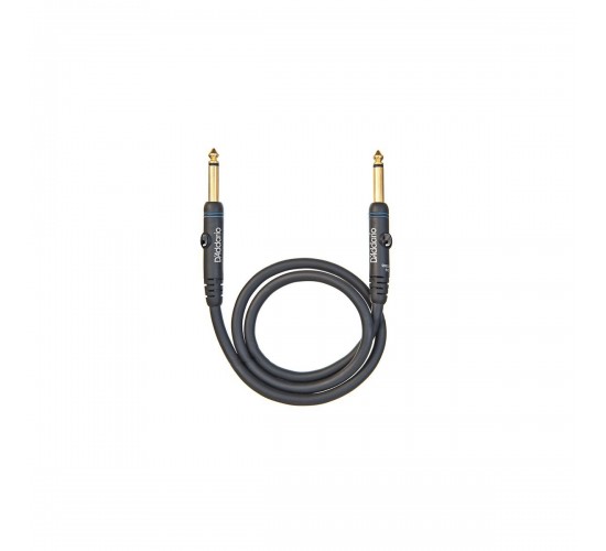 Planet Waves PW-PC-01 шнур Custom jack-jack 30 см