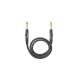 Planet Waves PW-PC-01 шнур Custom jack-jack 30 см
