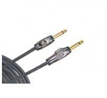 Planet Waves PW-AG-10 шнур гитарный Custom jack-jack с выключателем, 3,05 м