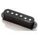 EMG SV BK Активный звукосниматель типа «сингл» для электрогитары Stratocaster