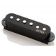 EMG SV BK Активный звукосниматель типа «сингл» для электрогитары Stratocaster