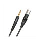 Planet Waves PW-GMMS-10 микрофонный шнур XLR(M) поворотный - Jack 1/4