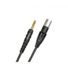 Planet Waves PW-GMMS-10 микрофонный шнур XLR(M) поворотный - Jack 1/4