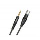 Planet Waves PW-GMMS-10 микрофонный шнур XLR(M) поворотный - Jack 1/4