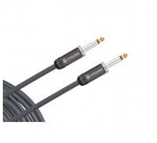 Planet Waves PW-AMSG-15 American Stage Инструментальный кабель, 4.57м