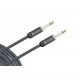 Planet Waves PW-AMSG-15 American Stage Инструментальный кабель, 4.57м