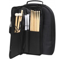 Stagg DSBACKPACK чехол-рюкзак для барабанных палочек