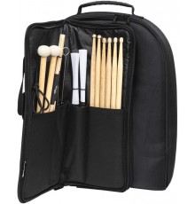 Stagg DSBACKPACK чехол-рюкзак для барабанных палочек