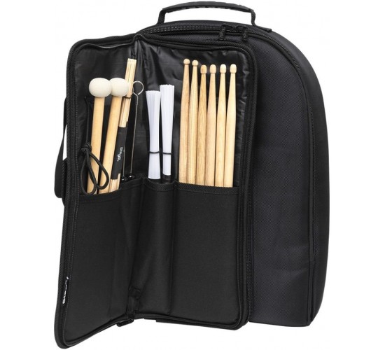 Stagg DSBACKPACK чехол-рюкзак для барабанных палочек