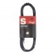Stagg SAC3MPSMPSB аудио шнур,  мини джек папа / мини джек папа
