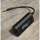 IK Multimedia iRig 2 интерфейс для гитары с аналоговым подключением к iOS устройства USED
