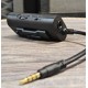 IK Multimedia iRig 2 интерфейс для гитары с аналоговым подключением к iOS устройства USED