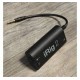 IK Multimedia iRig 2 интерфейс для гитары с аналоговым подключением к iOS устройства USED