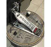 Drum Workshop DW 9000XF Series педаль для бас-барабана, с чехлом USED