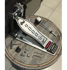Drum Workshop DW 9000XF Series педаль для бас-барабана, с чехлом USED