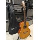 Crafter KM 45 акустическая гитара, Корея, с чехлом USED