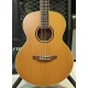 Crafter KM 45 акустическая гитара, Корея, с чехлом USED