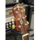 Crafter KM 45 акустическая гитара, Корея, с чехлом USED