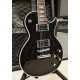 Grass Roots G-LP-60C Les Paul Custom электрогитара, цвет черный, Корея USED