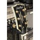 Grass Roots G-LP-60C Les Paul Custom электрогитара, цвет белый, Корея USED