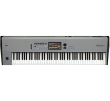 Korg Nautilus-88 AT Gray Синтезатор / рабочая станция, Япония