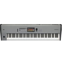 Korg Nautilus-88 AT Gray Синтезатор / рабочая станция, Япония