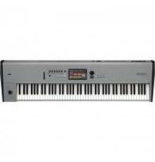 Korg Nautilus-88 AT Gray Синтезатор / рабочая станция, Япония