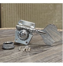 Vintage style колок для бас-гитары, прямой