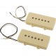 Fender J Mascis Signature Jazzmaster Pickup Set Комплект звукоснимателей для Fender Jazzmaste