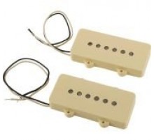 Fender J Mascis Signature Jazzmaster Pickup Set Комплект звукоснимателей для Fender Jazzmaste