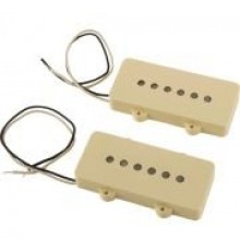 Fender J Mascis Signature Jazzmaster Pickup Set Комплект звукоснимателей для Fender Jazzmaste