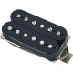 Seymour Duncan SH-1n '59 Black 4c чёрный нековый хамбакер с отсечкой для электрогитары