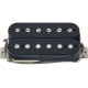 Seymour Duncan SH-1n '59 Black 4c чёрный нековый хамбакер с отсечкой для электрогитары