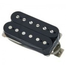 Seymour Duncan SH-1n '59 Black 4c чёрный нековый хамбакер с отсечкой для электрогитары