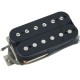 Seymour Duncan SH-1n '59 Black 4c чёрный нековый хамбакер с отсечкой для электрогитары