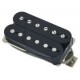 Seymour Duncan SH-1n '59 Black 4c чёрный нековый хамбакер с отсечкой для электрогитары