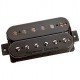 Seymour Duncan Nazgul 6 Trembucker Bridge BLK TB F-Spaced звукосниматель для 6-струнной гитары, трембакер