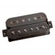 Seymour Duncan Nazgul 6 Trembucker Bridge BLK TB F-Spaced звукосниматель для 6-струнной гитары, трембакер