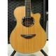 Yamaha APX-500III электроакустическая гитара, цвет натуральный USED