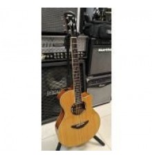 Yamaha APX-500III электроакустическая гитара, цвет натуральный USED