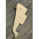 Gibson Les Paul Pickguard пикгуард, цвет кремовый