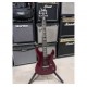 Dean Vendetta VN4F электрогитара, цвет красный, Корея USED