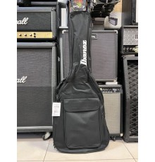 Ibanez чехол для электрогитары, цвет черный, в ассортименте USED