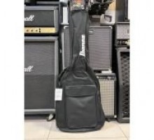 Ibanez чехол для электрогитары, цвет черный, в ассортименте USED
